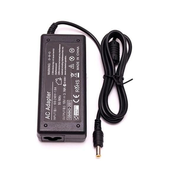 Блок питания для ноутбука Samsung 19V - 3.16A 65W