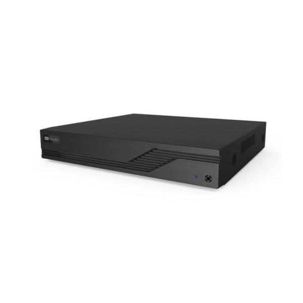 4-канальный гибридный видеорегистратор TD-2104NS-HC-H (4-chanel/5MP,2(6) IP/SATAx1, up to 10TB/H.265+/iOS, Andriod/PTZ, NAT)