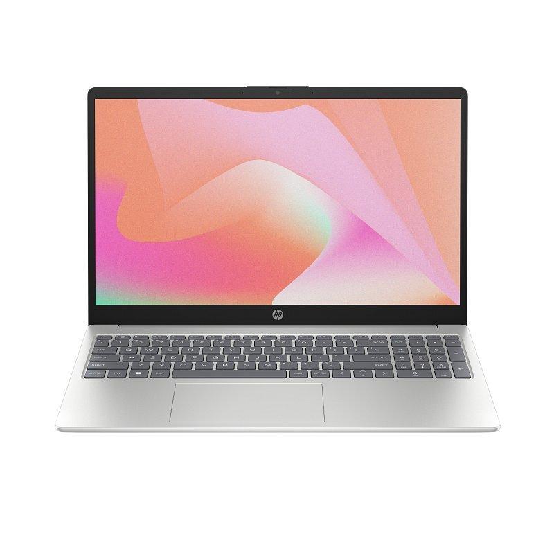 Hp 15-fc0120nia AMD Ryzen 7 7730U (up to 4.5GHz), 15.6" LED FULL HD (1920 x 1080) 250nits, 16GB DDR4-3200Mhz, 512GB SSD PCIe️ NVMe M.2, AMD Radeon Graphics, WiFi 6, BT 5.3, HP TrueVision Cam 720, USB Type-C, Backlight Chiclet Keyboard (Подсветка клавиатур
