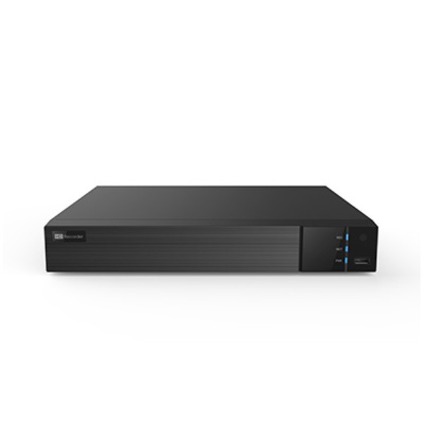 8-канальный сетевой видеорегистратор TVT TD-3108H1-B2-B (8IPC/80/80Mbps/8MP/3840x2160/H.265+,S/SATA-3.0, max 10T/USB2.2/iOS, Andriod/PTZ/NAT)