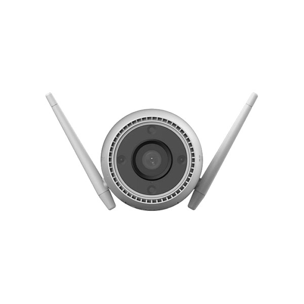 Wi-Fi камера EZVIZ H3c (2.8mm) цилиндр, уличная 4MP, LED 30M, MIC/SP, microSD CS-H3c-R100-1J4WKFL — фото 2