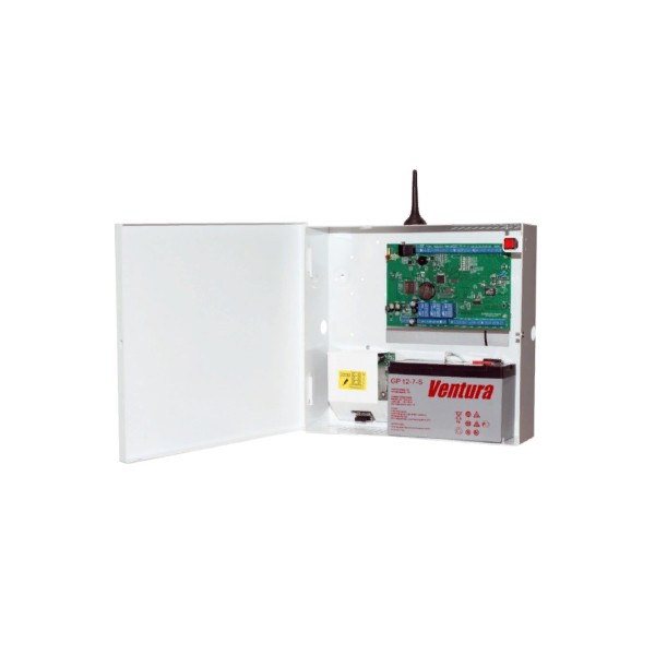 Proxyma S632-2GSM-BK25-W Устройство оконечное объектовое (УОО)