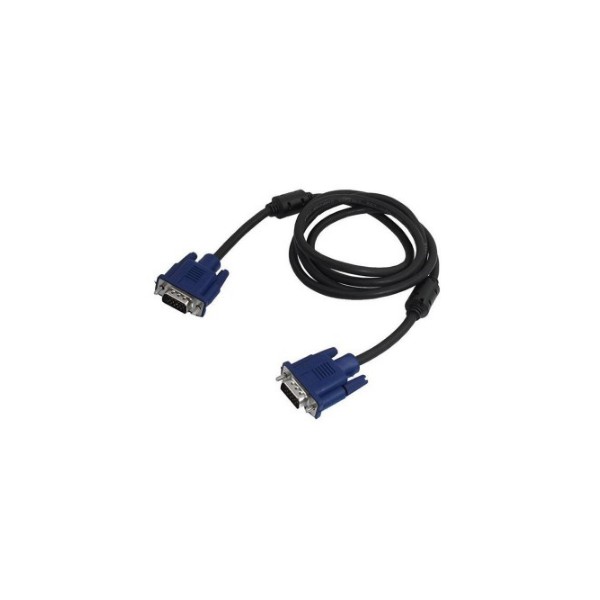 VGA 1.5м