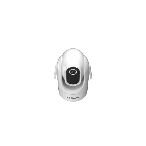 4MP Wi-Fi камера внутренняя поворотная DAHUA DH-H4C (4MP/4mm/2560x1440/H.265/IR 15m/Speaker/Mic/mSD 256Gb/IP65/Smart color/датчик движ,) — фото 3
