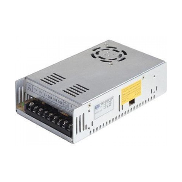Блок питания12V / 10A