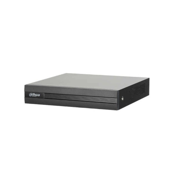 DVR Dahua HDVR COOPER (DAHUA) DH-XVR1B16-I (16chanel/2MP,16+2IP/6MP,1HDD upto 6TB,H.265)
