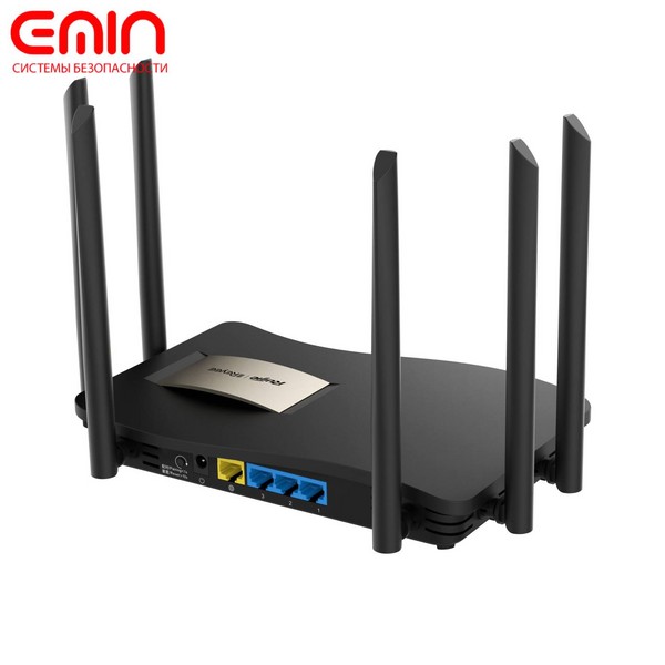 Wi-Fi роутер Ruijie RG-EW1200G PRO — фото 4
