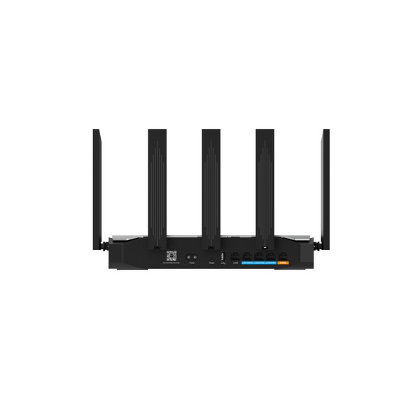 WiFi роутер RG-EG105GW-X Wi-Fi 6 AX3000 Высокопроизводительный универсальный беспроводной маршрутизатор — фото 3