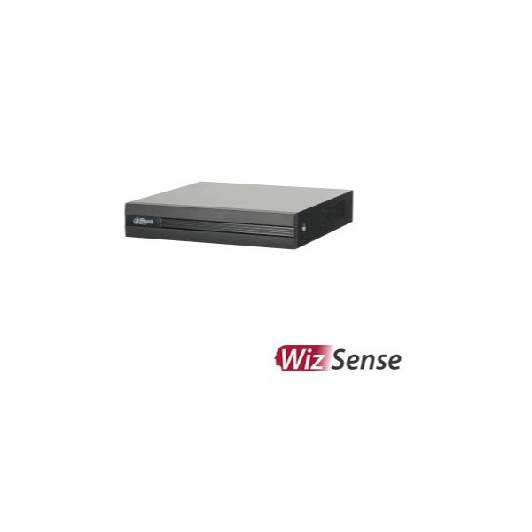 DVR Dahua DH-XVR1B08H-I (5M-N/H.265+/64 Мbps/USB2.0)
