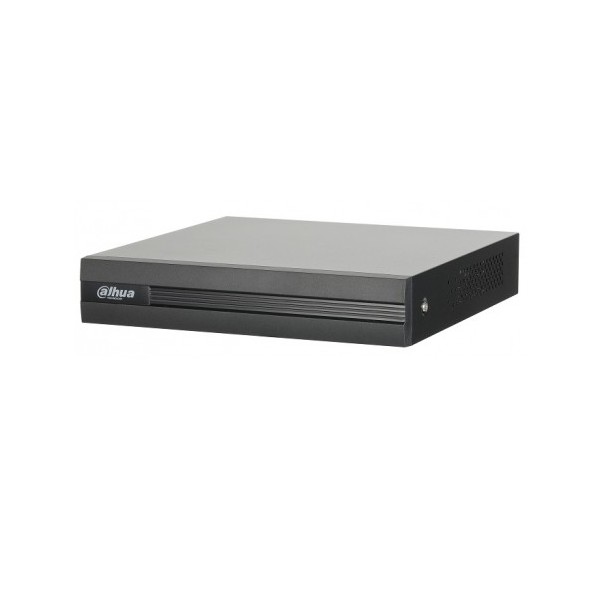 DVR Dahua DH-XVR1B04H-I (4channel, 4ch@5MP/4+2IP/6MP,1HDD upto 6TB,H.265) — фото 2