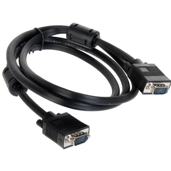 VGA 25M