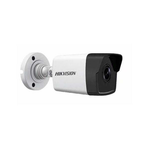 IP камера буллет уличная Hikvision DS-2CD1023G0E-I(C) (2MP/2.8mm/0,01 Lux/1920 × 1080/H.265+/IR 30m/ IP67/1 RJ45 100M)