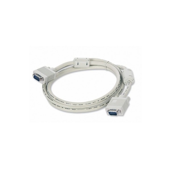 VGA 20м