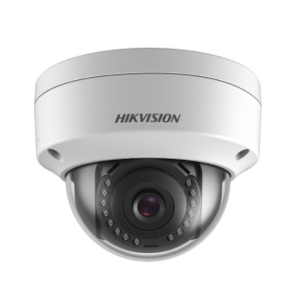 2MP IP камера купольная уличная HIKVISION DS-2CD1123G0E-I 2MP/2.8mm/1920x1080/0.01Lux/H.265+/H.264+/IR 30m/IP67,IK10)