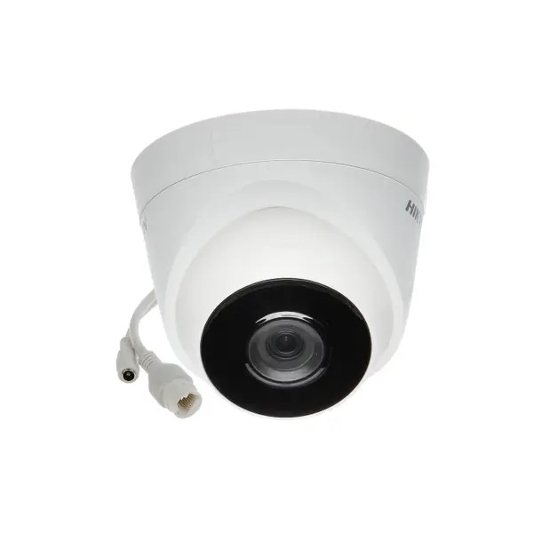 IP камера купольная внутренняя HIKVISION DS-2CD1343GO-I(C) 4MP/2.8mm/2560х1440/0.01 Lux/H/265+/H.264/IR 30m/IP67)