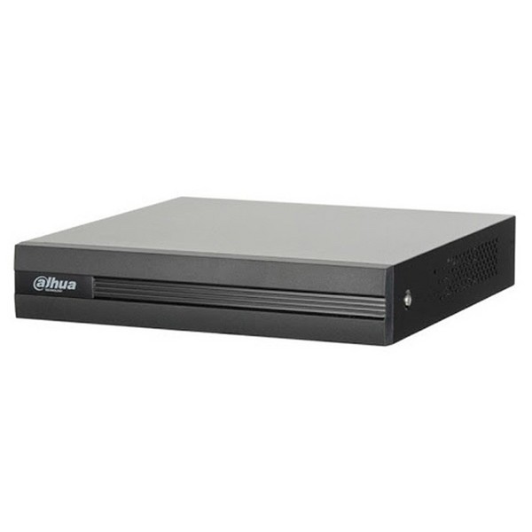 DVR Dahua DH-XVR1B08H-I (5M-N/H.265+/64 Мbps/USB2.0) — фото 2