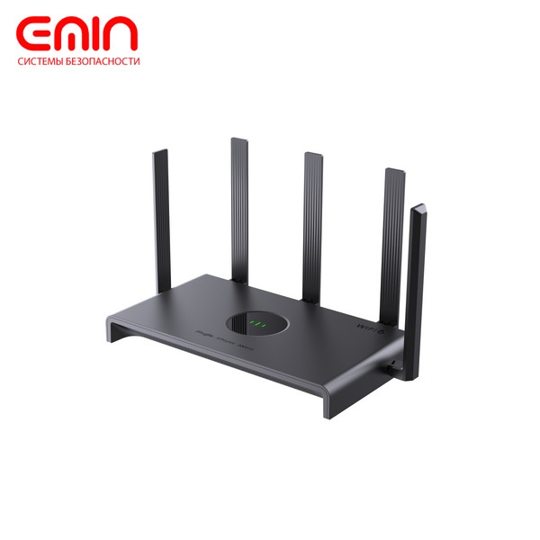 Wi-Fi роутер Ruiji RG-EW3000GX PRO 574/2402 Мбит/с