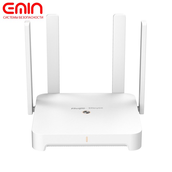 Wi-Fi роутер Ruiji RG-EW1800GX PRO 1800 Мбит/с