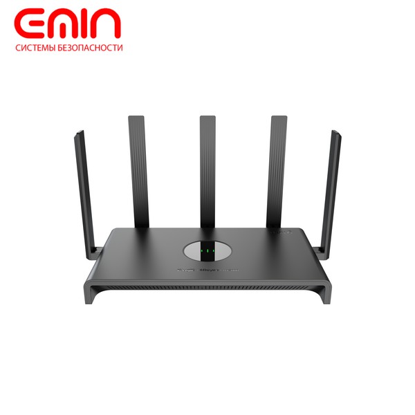 Wi-Fi роутер Ruiji RG-EW3000GX PRO 574/2402 Мбит/с — фото 2