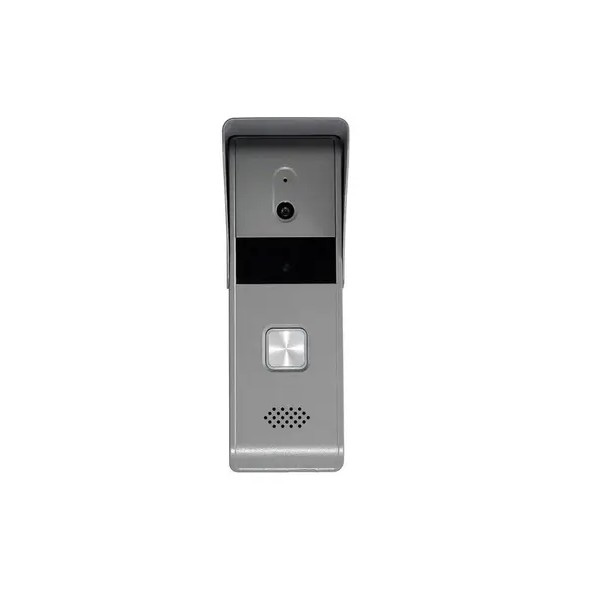 Видеодомофон HIKVISION DS-KIS203T — фото 3