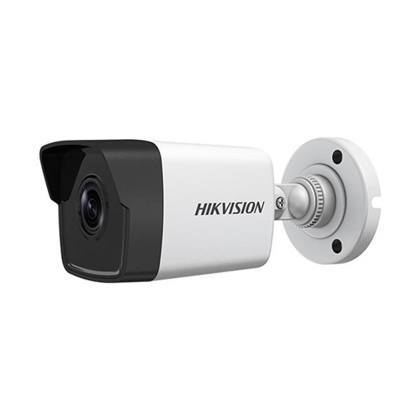 IP камера буллет уличная HIKVISION DS-2CD1043G0-I (C) (4MP//2560×1440/0.01lux/H.265/H.264/IR 30m/IP67/Motion detection)