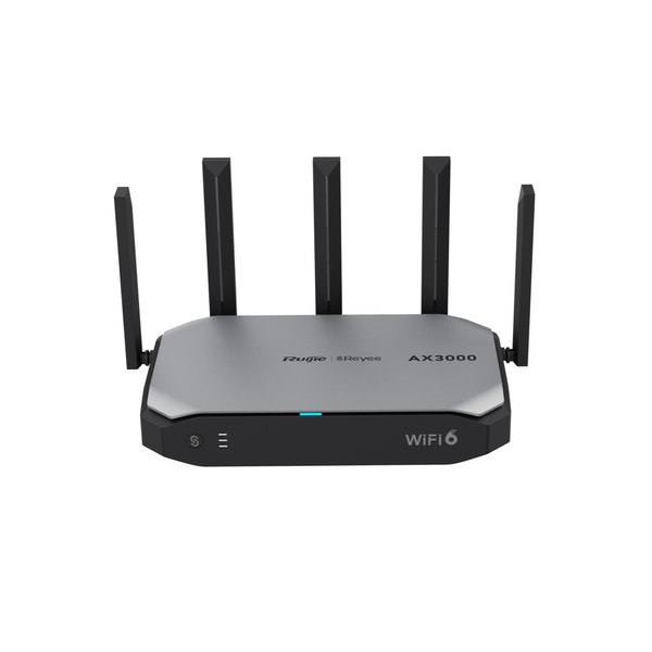 WiFi роутер RG-EG105GW-X Wi-Fi 6 AX3000 Высокопроизводительный универсальный беспроводной маршрутизатор