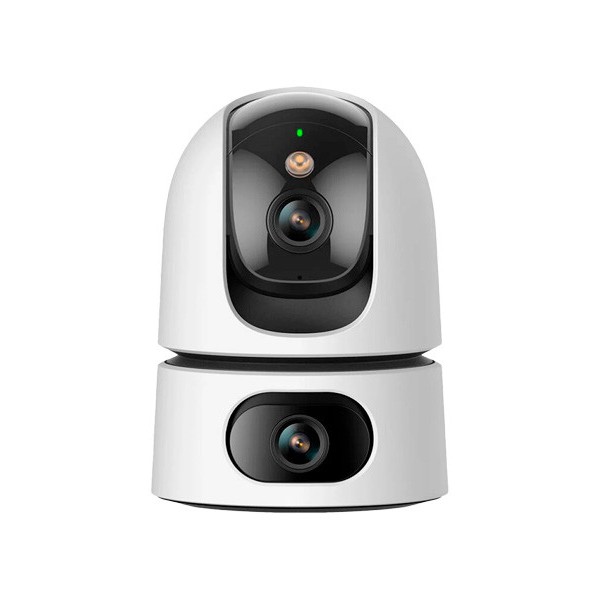 Wi-Fi камера Imou IPC-S2XP-6M0WED поворотная Ranger Dual 6MP