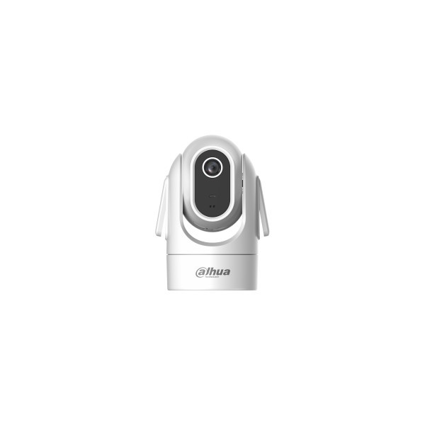 4MP Wi-Fi камера внутренняя поворотная DAHUA DH-H4C (4MP/4mm/2560x1440/H.265/IR 15m/Speaker/Mic/mSD 256Gb/IP65/Smart color/датчик движ,) — фото 4