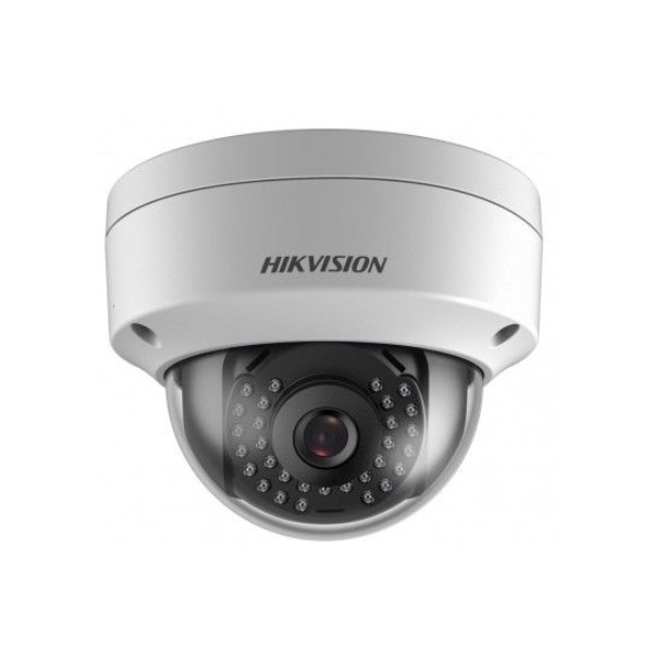 IP камера внутренняя купольная Hikvision DS-2CD1121-I (2MP/2-8mm/0-01 Lux/IR 30m/DWDR/3D DNR/IP67/ IK10)