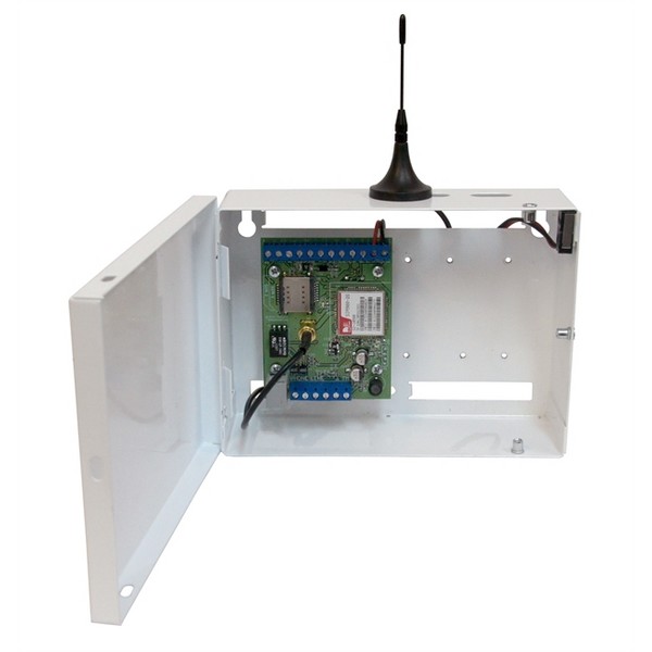 Proxyma S400-2GSM-SBK25-W Устройство оконечное объектовое (УОО)